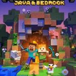 0d6820999568eaa19f014cf41a3a7d1e Minecraft: Java & Bedrock Edition PC Windows CD Key
